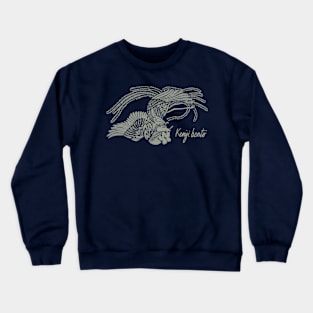 PHOENIX Crewneck Sweatshirt